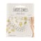 John Bead Earth's Jewels Natural Stone Round Beads, 6mm